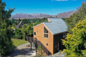 Lake Escape-stunning views and close to town